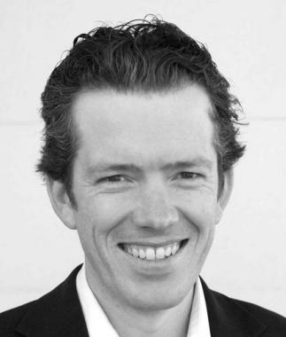 Sholto Macpherson headshot constellation